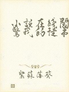 小说在线阅读震惊我的徒弟居然是女帝