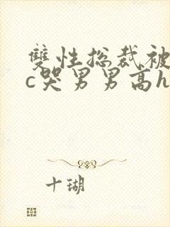 双性总裁被下属c哭男男高h