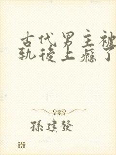 古代男主被迫出轨后上瘾了免费阅读