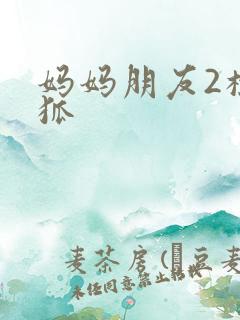 妈妈朋友2朴银狐