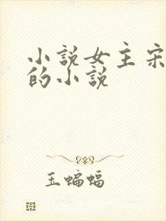 小说女主宋春雪的小说