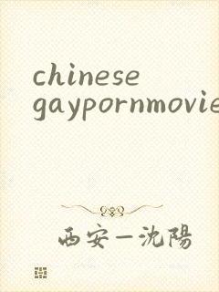 chinesegaypornmovies