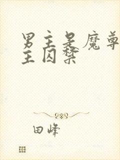 男主是魔尊把女主囚禁