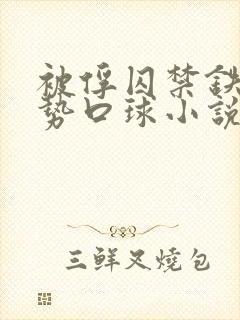 被俘囚禁铁链玉势口球小说