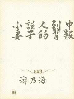 小说人到中年:妻子的背叛免费阅读全本