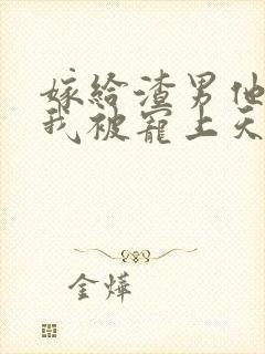 嫁给渣男他哥,我被宠上天了原著