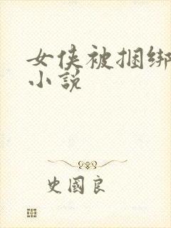 女侠被捆绑调教小说