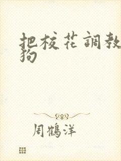 把校花调教成母狗