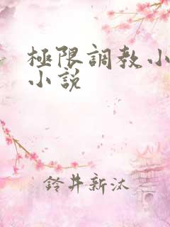 极限调教小女友小说