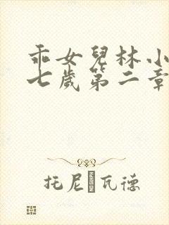 乖女儿林小喜十七岁第二章免费阅读