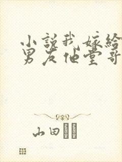 小说我嫁给了前男友他堂哥全文阅读