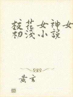校花女神女友顾初浅小说