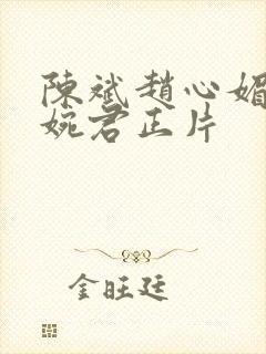 陈斌赵心媚和高婉君正片