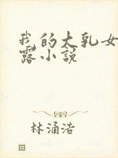 我的大乳女友暴露小说