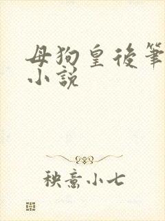 母狗皇后笔趣阁小说