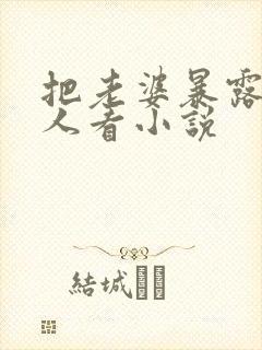 把老婆暴露给别人看小说