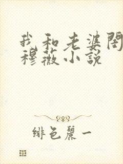 我和老婆闺蜜刘穆薇小说