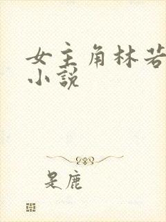 女主角林若曦的小说