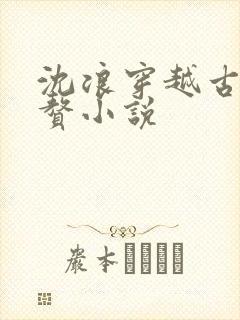 沈浪穿越古代入赘小说