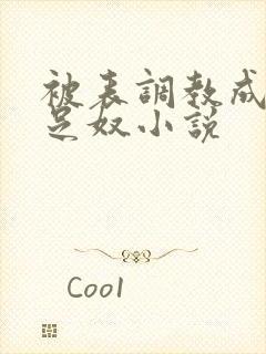 被表调教成她的足奴小说