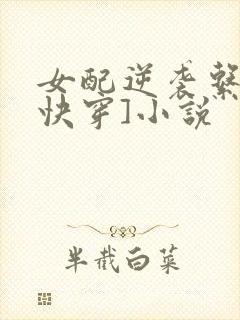 女配逆袭系统[快穿]小说
