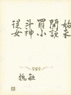 从斗罗开始俘获女神小说未删版