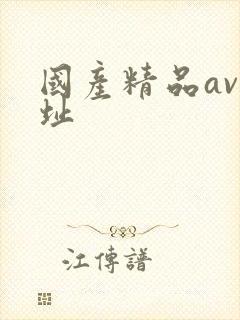 国产精品av网址