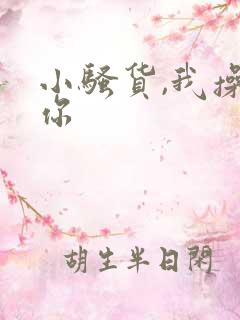 小骚货,我操死你