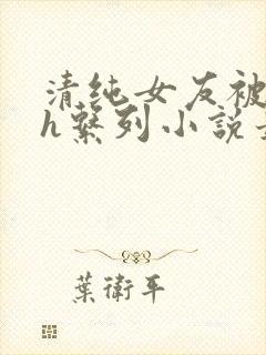 清纯女友被室友h系列小说最新章节