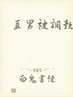 直男被调教小说
