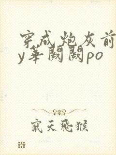 穿成炮灰前妻by华阙阙po