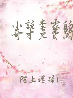 小说李霖的官场奇才免费阅读