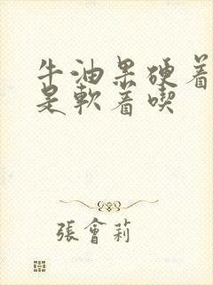 牛油果硬着吃还是软着吃