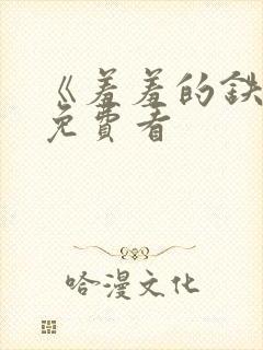 《羞羞的铁拳》免费看