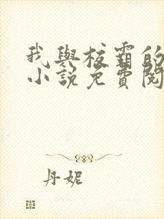 我与校霸的爸爸小说免费阅读