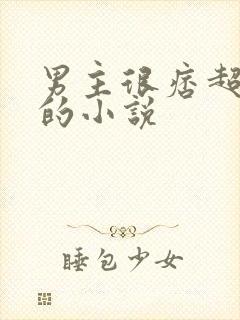 男主很痞超会撩的小说