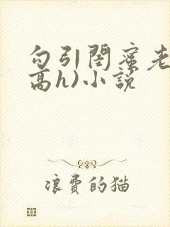 勾引闺蜜老公(高h)小说