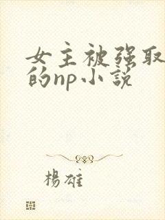 女主被强取豪夺的np小说