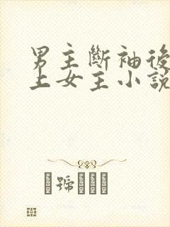 男主断袖后来爱上女主小说