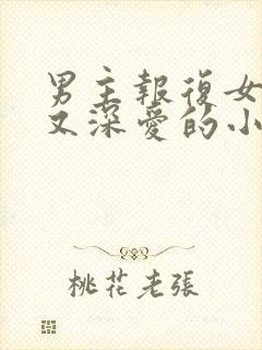 男主报复女主却又深爱的小说