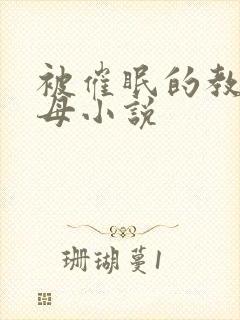 被催眠的教师美母小说