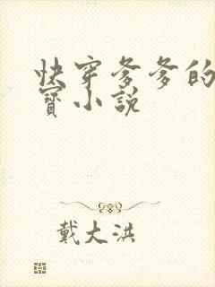 快穿爹爹的乖软宝小说