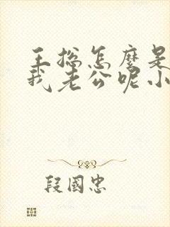 王总怎么是你啊我老公呢小说