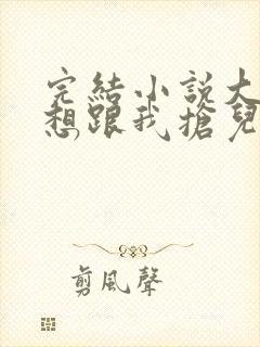 完结小说大佬总想跟我抢儿砸