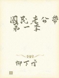 国民老公带回家 第一季