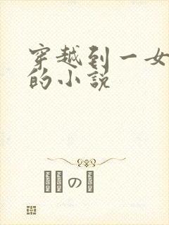 穿越到一女多夫的小说