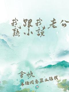 我跟我老公不太熟小说