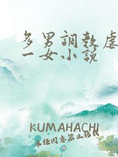 多男调教虐玩弄一女小说