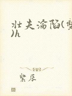 壮夫沦陷(双性)h