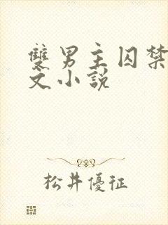 双男主囚禁生子文小说